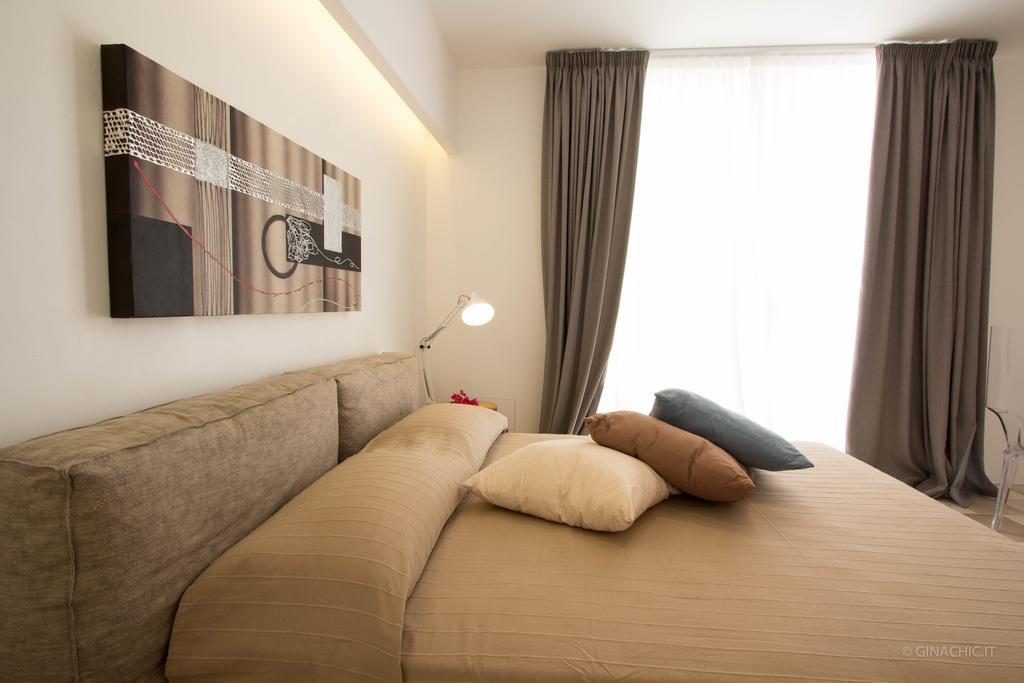 Calaporto-Holiday Home & Relax 滨海波利尼亚诺 客房 照片